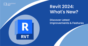 Revit 2024 - What's New