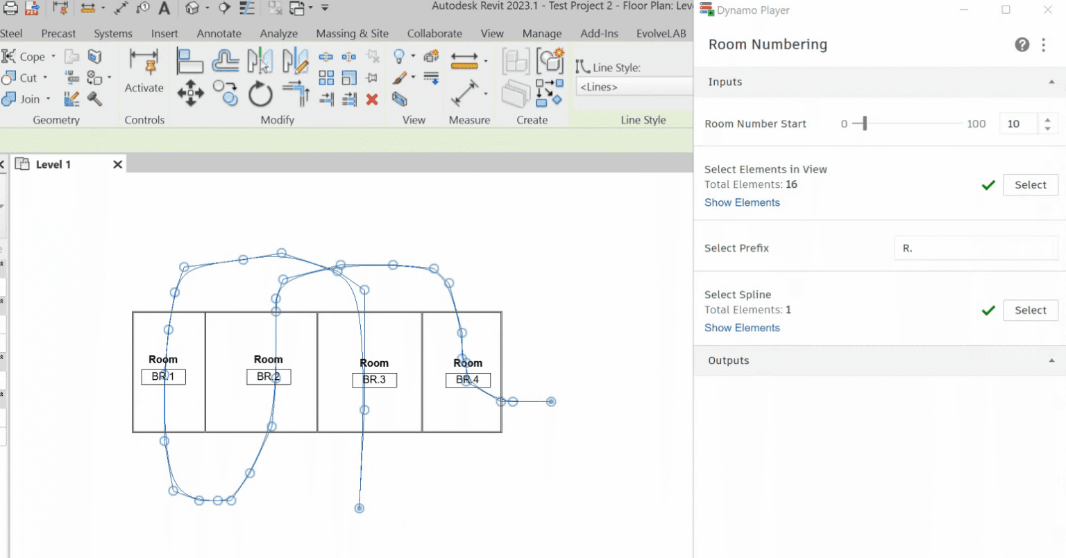 4 Facts Of Dynamo Scripts For Revit Automation Importance