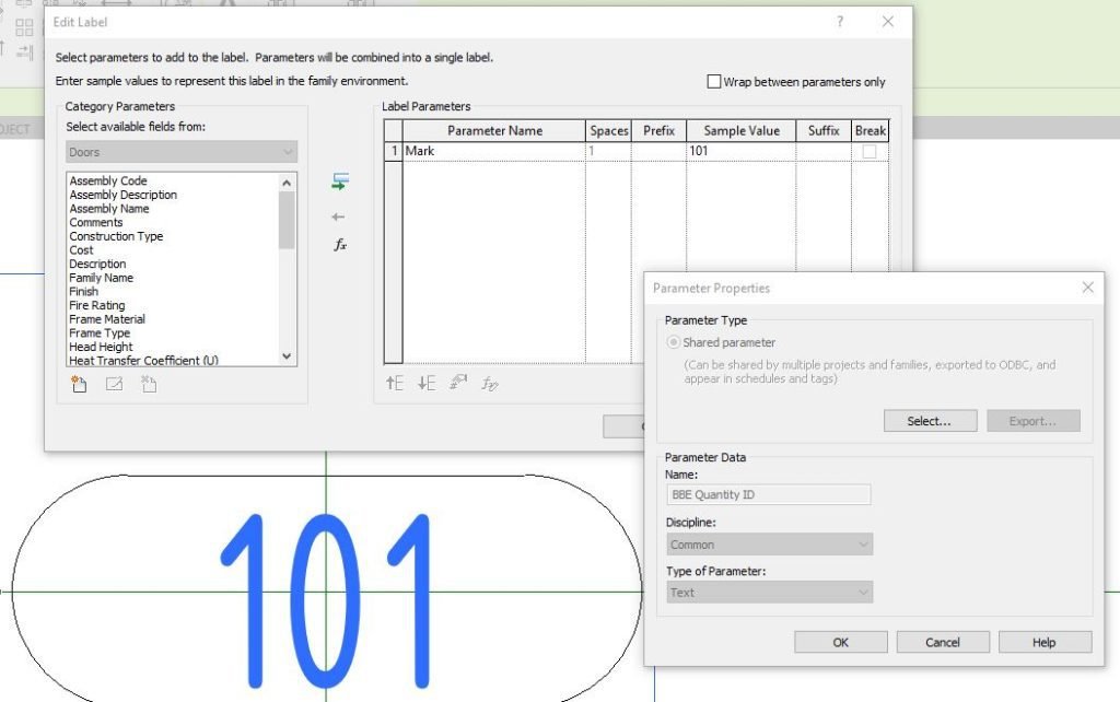 How To Properly Use Revit Shared Parameters 10 Practical Tips how-to-properly-use-revit-shared-parameters-10-practical-tips