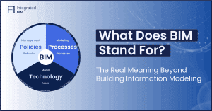 what does bim stand for