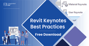 Revit Keynotes