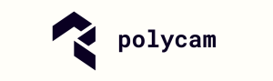 polycam logo