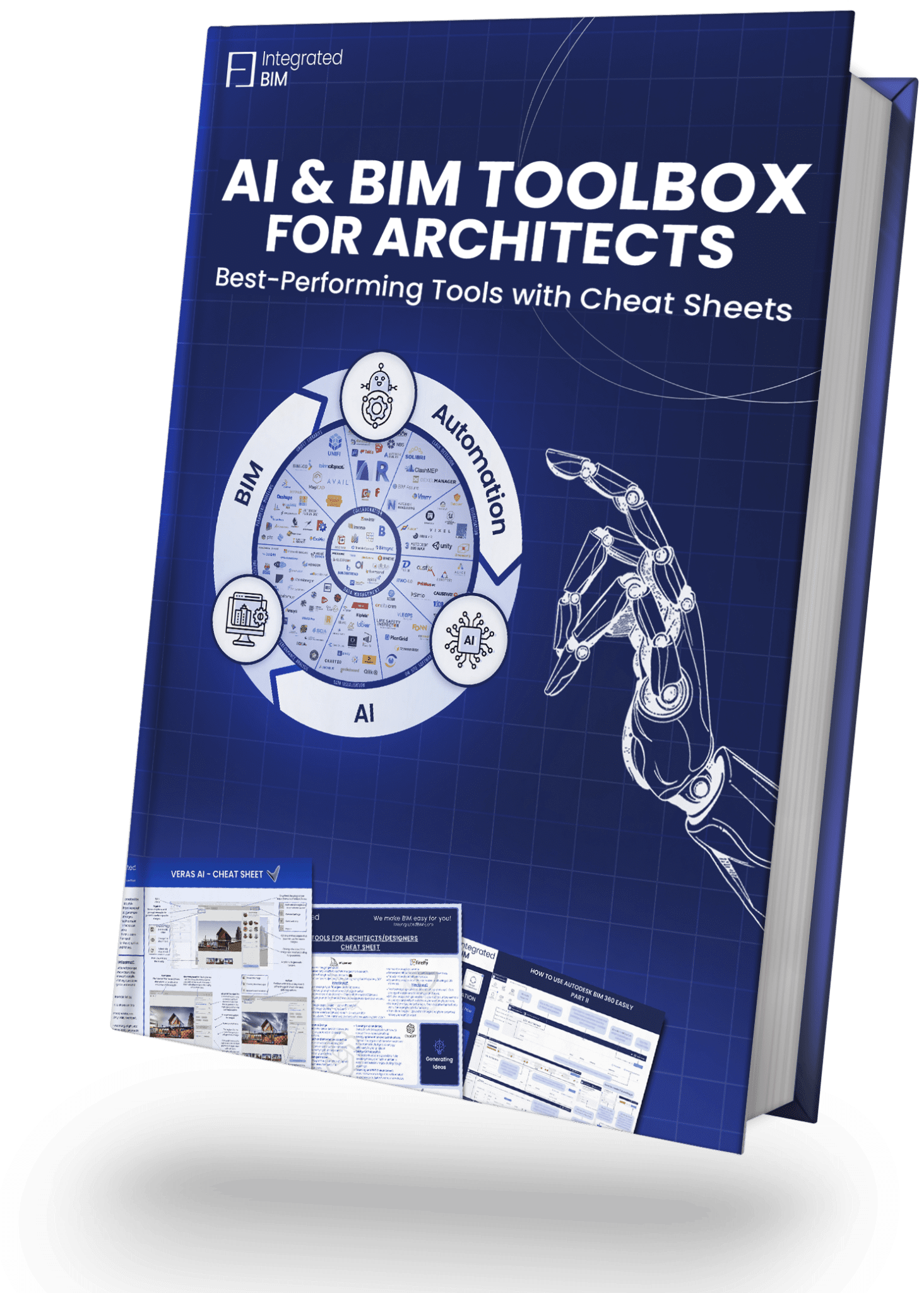 BIM, Automation & AI Workshop for Architects and Desingers