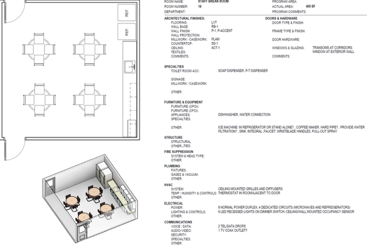 space planning 1