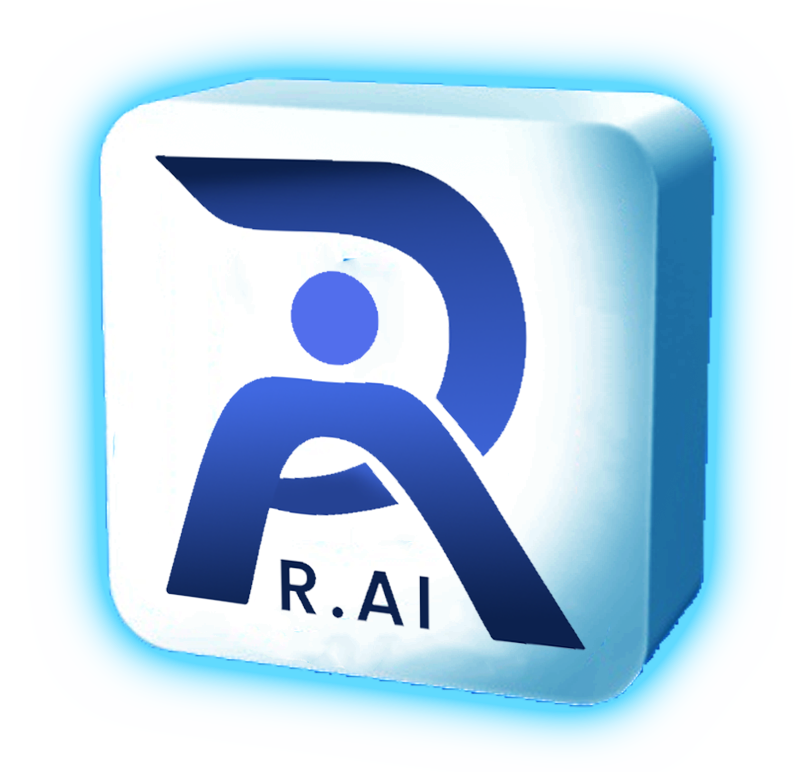 r.ai logo