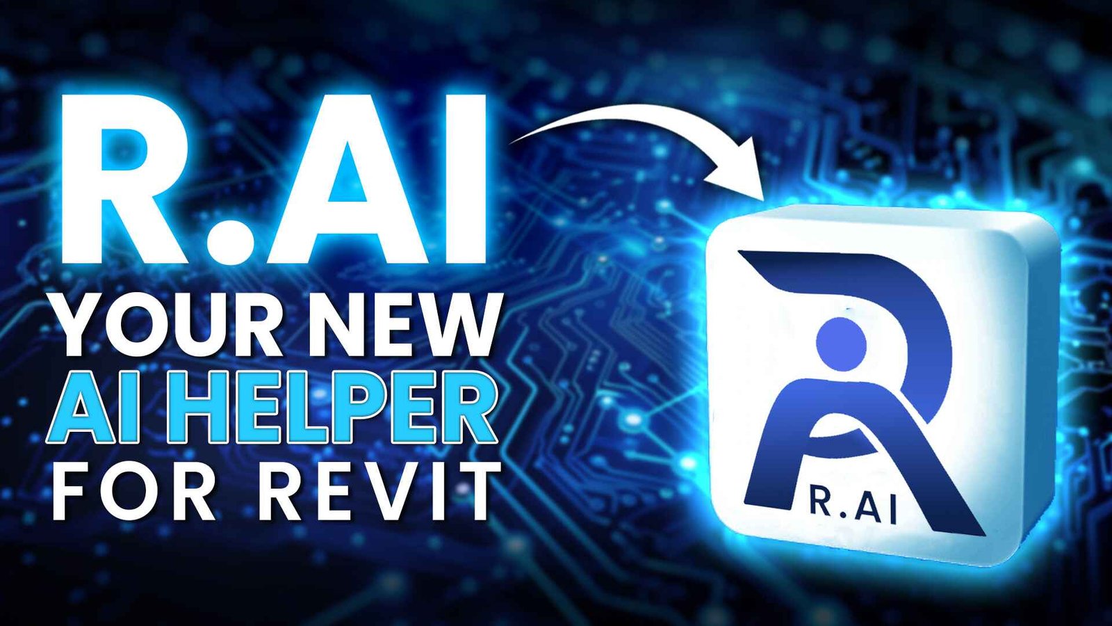 R.AI Revit AI Helper