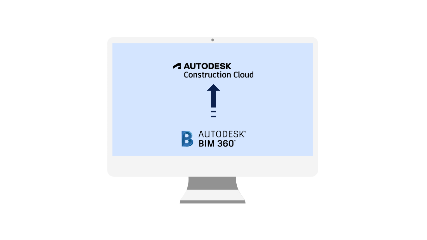 what is bim 360 Autodesk construction cloud vs bim 360