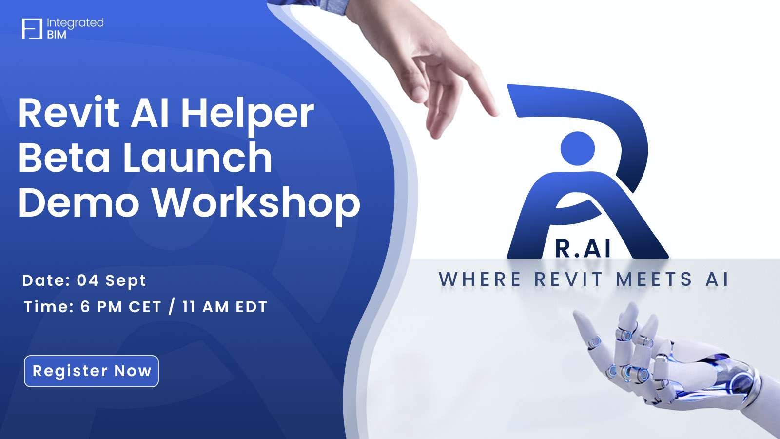 RAI Revit AI Helper