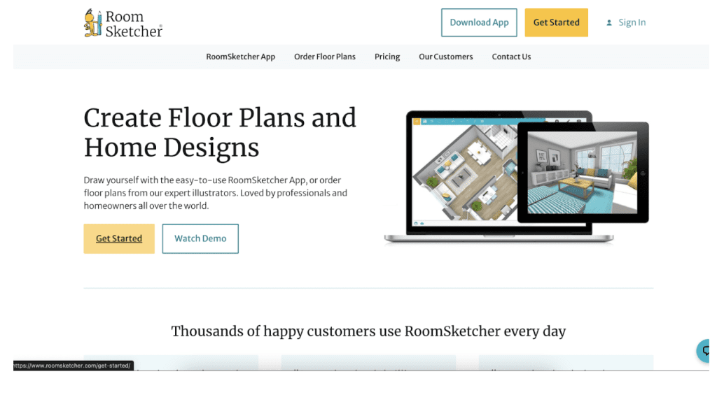 AI-powered tools for space planning