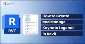 keynotes in Revit