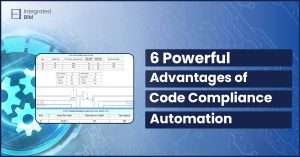 code compliance automation