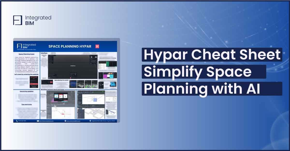 hypar cheat sheet