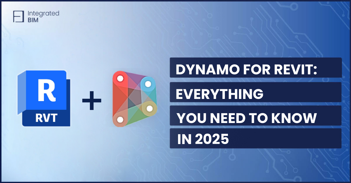 Dynamo for Revit 2025 cpver