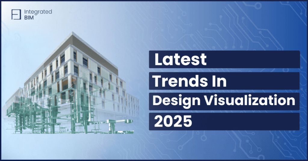 design visualization trends