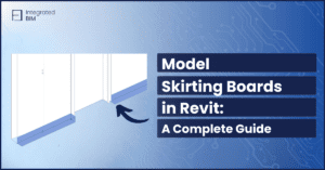 model skirting boards in Revit